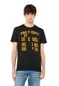 Diesel Camiseta Manga Corta Para Hombre T-Diegor-K59 Diesel de Diesel