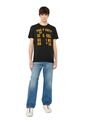 Diesel Camiseta Manga Corta Para Hombre T-Diegor-K59 Diesel de Diesel