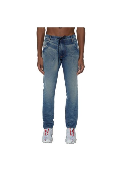 Diesel Jean Jogg Para Hombre Krooley Y Ne L 32 Sweat Jeans 53383