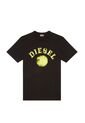 Diesel Camiseta Para Hombre T Diegor K56 de Diesel