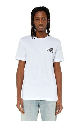 Diesel Camiseta Para Hombre T Diegor K58 Diesel