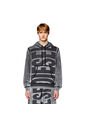 Diesel Buzo Cerrado Para Hombre S-Ginn-Hood-L1 Diesel de Diesel