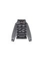 Diesel Buzo Cerrado Para Hombre S-Ginn-Hood-L1 Diesel de Diesel