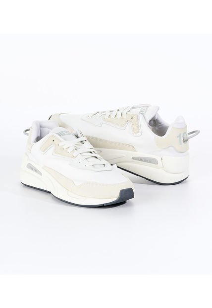 Tenis Blanco Diesel 114383 - Compra Ahora | Dafiti Colombia