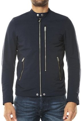Chaqueta Azul DIESEL