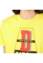 Diesel Camiseta Para Hombre T Diegor K61 de Diesel