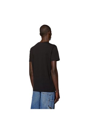 Diesel Camiseta Manga Corta Para Hombre T-Diegor-K62 Diesel