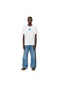 Diesel Camiseta Manga Corta Para Hombre T-Just-K4 Diesel de Diesel