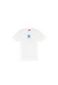 Diesel Camiseta Manga Corta Para Hombre T-Just-K4 Diesel de Diesel