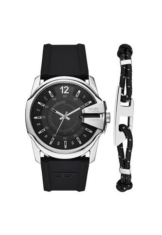 Reloj Diesel DZ4700SET Para Hombre Diesel