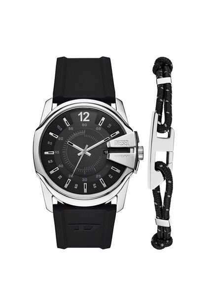 Reloj Diesel DZ4700SET Para Hombre