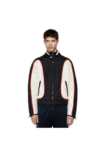 Diesel Chaqueta Casual Para Hombre J-Blink Diesel Diesel