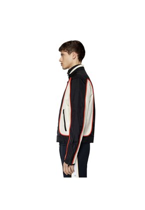Diesel Chaqueta Casual Para Hombre J-Blink Diesel