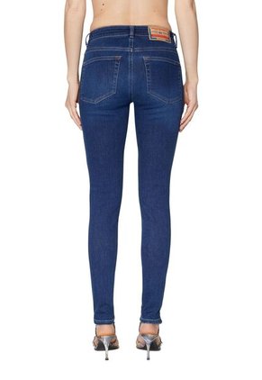 Diesel Jean Stretch Para Mujer 2017 Slandy L 32 47305