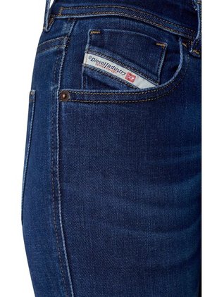 Diesel Jean Stretch Para Mujer 2017 Slandy L 32 47305