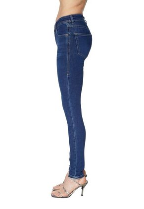 Diesel Jean Stretch Para Mujer 2017 Slandy L 32 47305