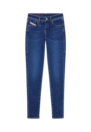 Diesel Jean Stretch Para Mujer 2017 Slandy L 32 47305
