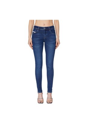 Diesel Jean Stretch Para Mujer 2017 Slandy L 32 47305