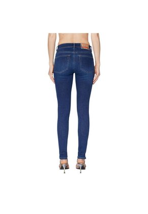 Diesel Jean Stretch Para Mujer 2017 Slandy L 32 47305