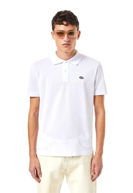 Diesel Polo Para Hombre T Smith Doval Pj