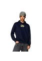Diesel Buzo Cerrado Para Hombre S-Ginn-Hood-K22 Diesel de Diesel