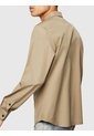 Diesel Camisa Manga Larga Para Hombre S-Bill Diesel de Diesel