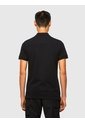 Diesel Polo Manga Corta Para Hombre T-Randy-Yoke-A3 Diesel de Diesel