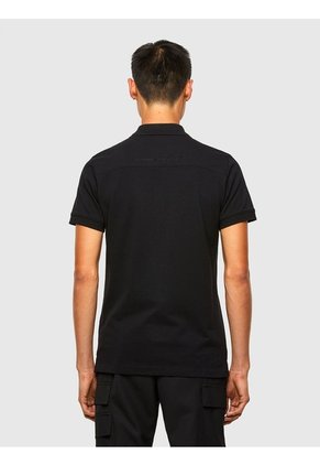 Diesel Polo Manga Corta Para Hombre T-Randy-Yoke-A3 Diesel