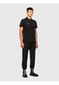 Diesel Polo Manga Corta Para Hombre T-Randy-Yoke-A3 Diesel de Diesel