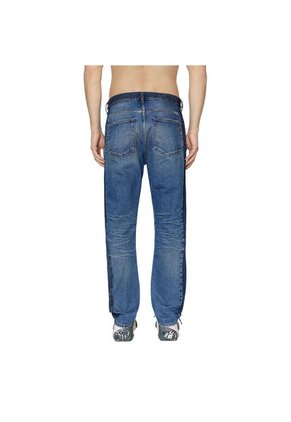 Diesel Jean Stretch Para Hombre 2020 D Viker Sp6 50457