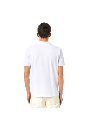 Diesel Polo Manga Corta Para Hombre T-Smith-Doval-Pj Diesel