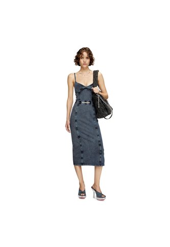 Diesel Vestido Largo Para Mujer D-Ony Dress Diesel Diesel