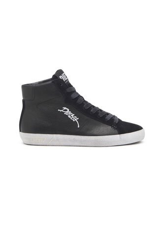 Diesel Tenis Para Mujer S-Leroji Mid W Diesel Diesel