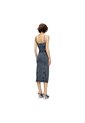 Diesel Vestido Largo Para Mujer D-Ony Dress Diesel de Diesel