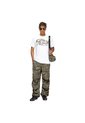 Diesel Camiseta Manga Corta Para Hombre T-Norm-T11 Diesel de Diesel