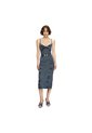 Diesel Vestido Largo Para Mujer D-Ony Dress Diesel de Diesel