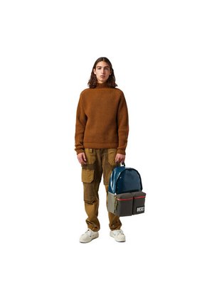 Diesel Bolso Para Hombre Backyo 206312