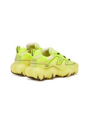 Diesel Tenis Para Mujer S-Prototype P1 W Diesel