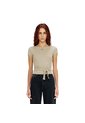 Diesel Top Para Mujer T-Bunny-Tail-S1 Tank Top Diesel de Diesel
