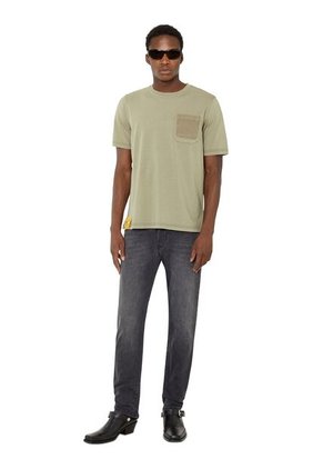 Diesel Jean Stretch Para Hombre D Yennox 54939