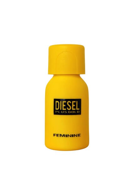 Perfume Plus Gold 75 Ml Mujer
