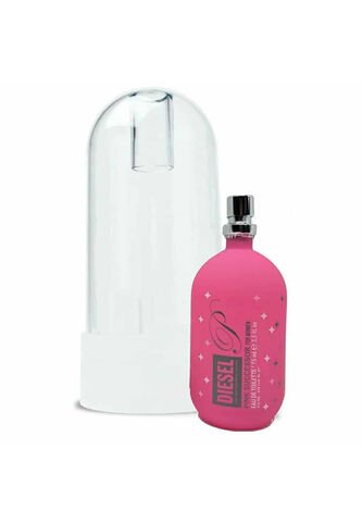 Perfume Diesel Pink Successor Muj 75ml Diesel