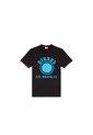 Diesel Camiseta Manga Corta Para Hombre T-Diegor-K64 Diesel de Diesel