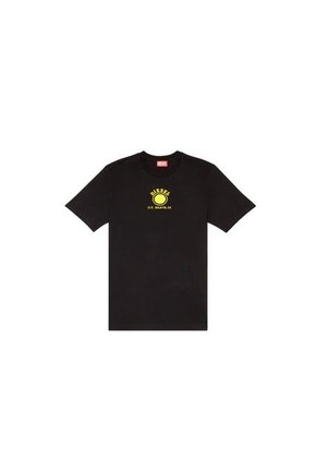 Diesel Camiseta Manga Corta Para Hombre T-Just-K4 Diesel