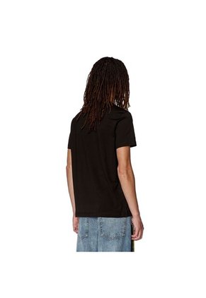 Diesel Camiseta Manga Corta Para Hombre T-Diegor-L7 Diesel