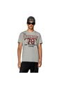 Diesel Camiseta Manga Corta Para Hombre T-Diegor-K65 Diesel de Diesel