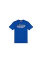 Diesel Camiseta Manga Corta Para Hombre T-Just-L3 Diesel de Diesel