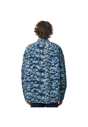 Diesel Camisa  Para Hombre S Davies 34759