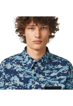 Diesel Camisa  Para Hombre S Davies 34759