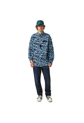 Diesel Camisa  Para Hombre S Davies 34759
